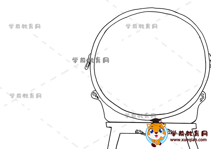 法治手抄報(bào)