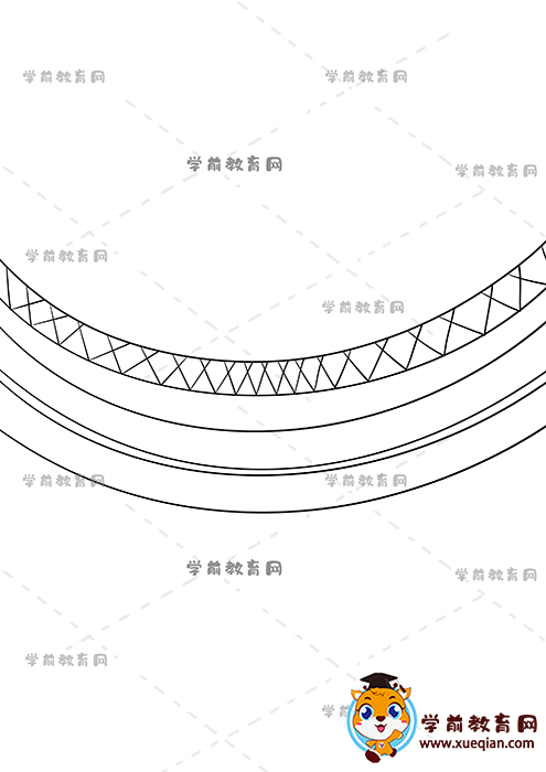 世界杯兒童畫(huà)