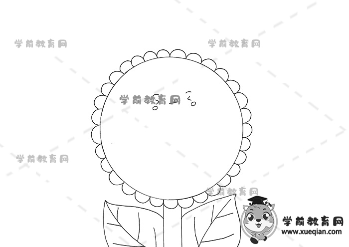 文明標兵手抄報